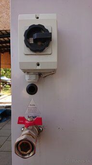 Tepelne cerpadlo 21kw - 6