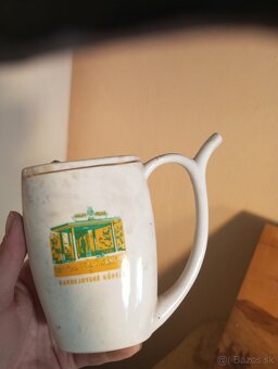 Retro keramika - 6