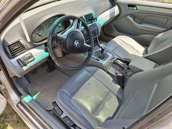 Predam e46 330d 135kw - 6