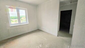 2 izbový byt v novostavbe v projekte PANŠULA III. – Chtelnic - 6