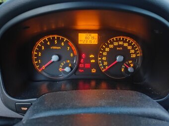 Kia Rio 1.4 benzín 71kW - 6