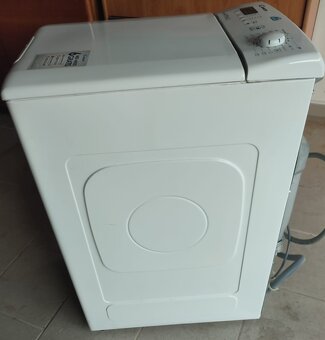 Práčka Candy Smart 6kg - 6