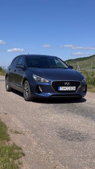 Hyundai i30 - 6