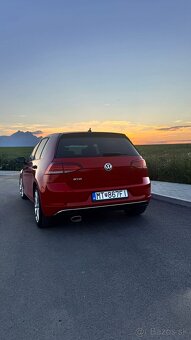 Volkswagen Golf 7 1.6 TDI DSG7 - 6