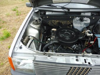 FIAT UNO 45 - 6
