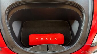 Tesla 3 -Performance , dual motor, 2019 - 6