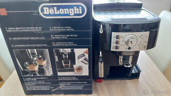 DE'LONGHI ECAM 22.113 B MAGNIFICA - 6