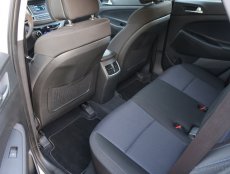 Predám Hyundai Tucson Style 2017, manuál, biely - TOP PONUKA - 6