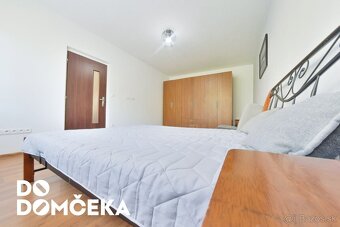 DO DOMČEKA | Priestranný 1-izbový byt v blízkosti Arboréta B - 6