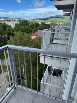 Prenájom nového 2-izbového bytu v centre mesta Žilina - 6