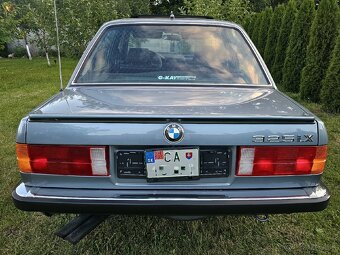 Bmw e30 325ix - 6