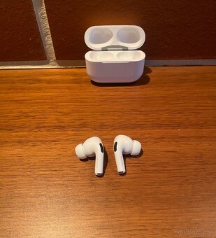 Airpods pro 2 + záruka - 6