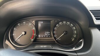 Skoda fabia III - 6