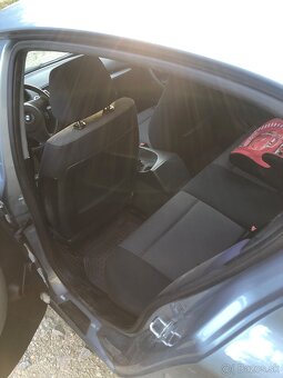 BMW E87 - 6