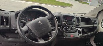 Peugeot Boxer L4H2 rv.2021 - 6