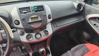 Toyota rav4 - 6