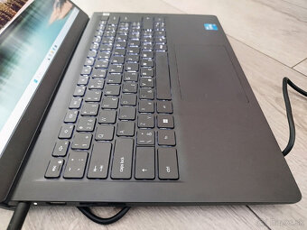 notebook Dell Vostro 3420 - Core i5-1135G7, SSD, Windows 11 - 6