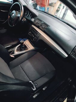 BMW e87 - 6