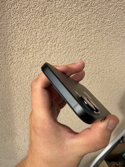 ☘️ [AKTUÁLNE] - Apple iPhone 16 256GB Black - 6