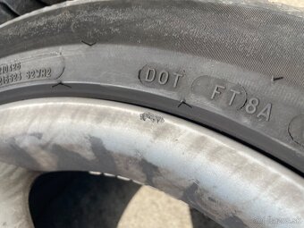 5x100r17 Seat - 6