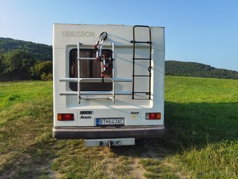 Fiat Ducato - 6