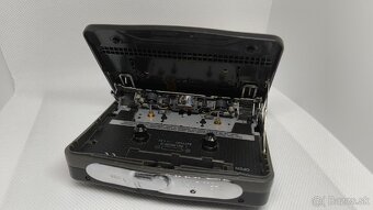 Panasonic RQ-X01 walkman - 6