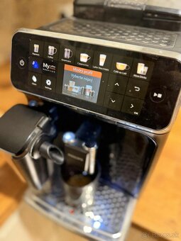 Philips Series 5400 LatteGo EP5447/90. - 6