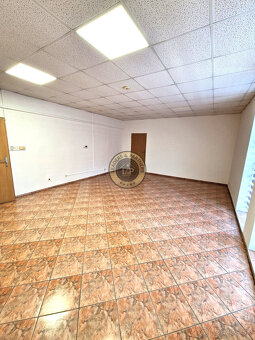 Na prenájom kancelárske a obchodné priestory v Trnave - 6