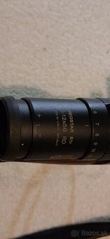 CZ 557 30-06 LUX - 6