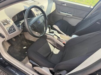 Volvo S40 1.6 D Kinetic - 6