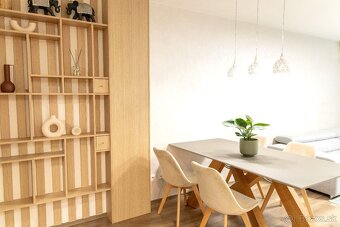 Nádherný veľkorysý 2 izbový byt AXTON  RESIDENCE TOP LOKALIT - 6