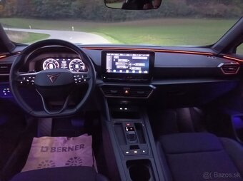 CUPRA FORMENTOR 2.0 TDI dsg 2024 ✅ V zARUKE  ODP. dph - 6