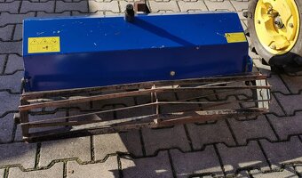 Malotraktor Agzat - 6