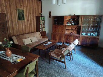 Na predaj dom v obci Vyhne iba 400m od Vodného raja. - 6