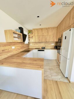 Rodinný dom - bungalov, obec Rozhanovce, Košice - okolie - 6