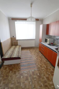 PREDAJ: rodinný dom, Chtelnica - 6