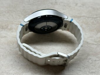 Samsung Galaxy Watch 7 40mm Cream LTE - 6