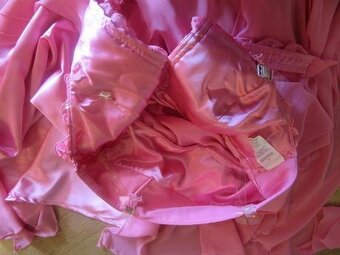 Romantické šatičky 38 - 6