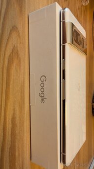 Google Pixel 7 pro - 6