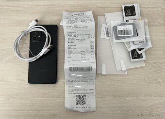 Samsung Galaxy A52s 5G - 6