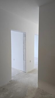 Predám trojizbový byt NOVOSTAVBA Zlaté Moravce - 6