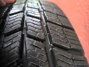 Barum Polaris 3 185/70 R14 + disky - 6