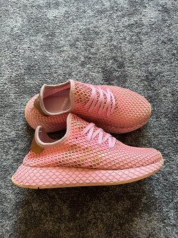 16x Dámské boty Adidas Deerupt Runner (2) - 6