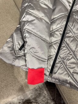 Dámska lyžiarská bunda SPYDER - 6