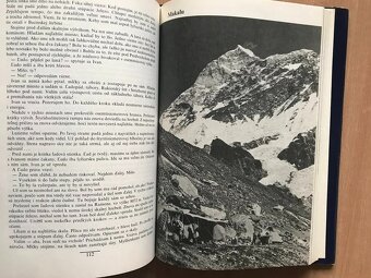 10 x horolezectvo - 6