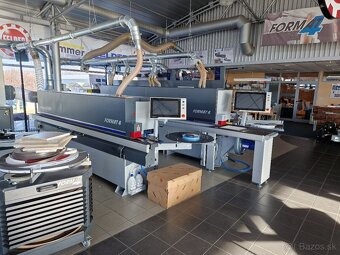 Olepovačka hrán FORMAT-4 F800 TEMPORA 60.12-2 E-Motion - 6