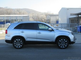 Kia Sorento 2.2 CRDi VGT 4WD TX A/T - 6