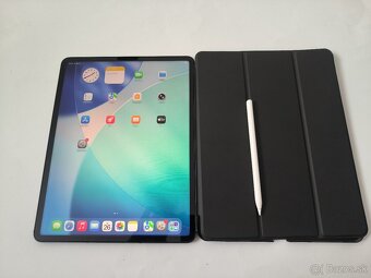 apple ipad PRO 12,9 M1 128gb Cell/ 5. Generácia/ / Pencil - 6