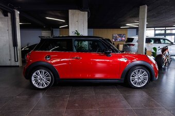 Mini Cooper S Coupé 141kw AT - 6