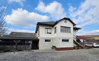 Rodinný dom Ovčie - 6